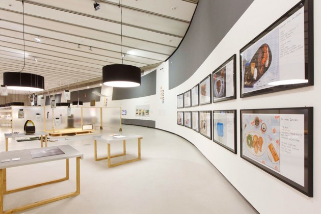 展廳，展廳空間，展示空間