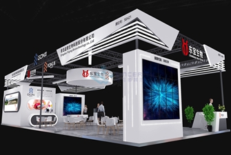 上海展臺(tái)裝修需注意哪些？